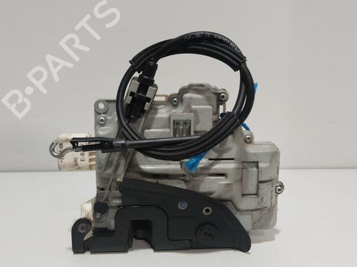 Rear right lock SEAT LEON (1P1) 1.4 TSI | BP27179859C99 