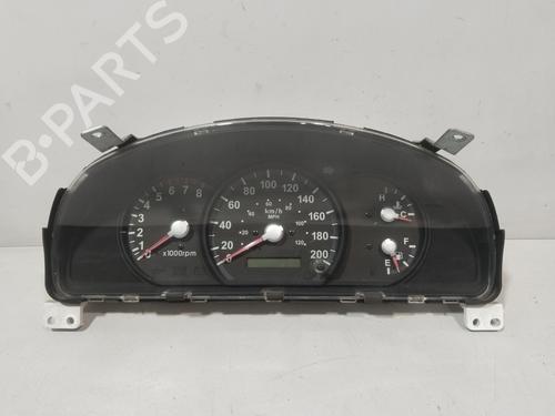 instrument-cluster-kia-sorento-i-jc-2002-2003-2004-2005-2006-2007-2008-2009-2010-2011-32110145 main image