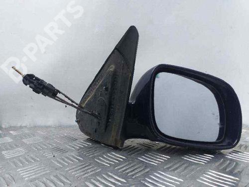 Used Right mirror SEAT TOLEDO II (1M2) [1998-2006]  5204172