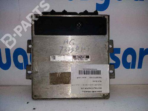 Used Engine control unit (ECU) MG MG ZR [2001-2005]  5169776
