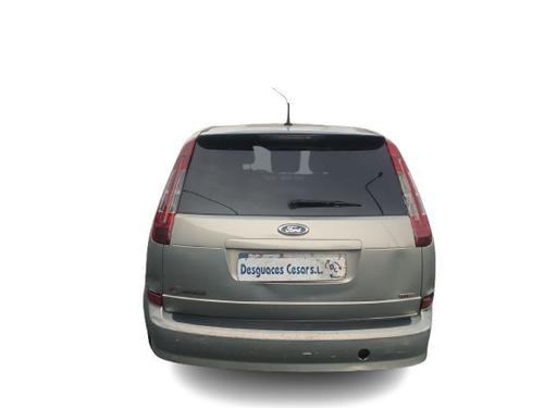 AC radiator FORD C-MAX (DM2) 1.6 TDCi | BP31806300M32 - Image 9