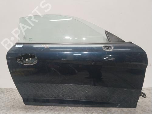 Used Right front door HYUNDAI COUPE II (GK) [2001-2012]  30570656
