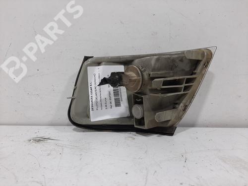 Right front indicator NISSAN PRIMERA Hatchback (P11)  | BP7833546C33 