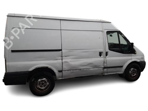 Engine FORD TRANSIT Van (FA_ _) 2.2 TDCi | BP36003363M1 - Image 2