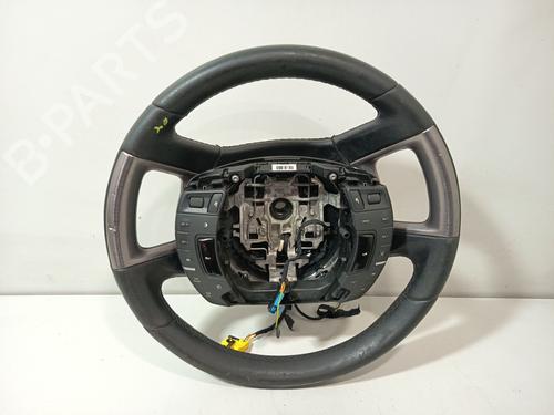 Used Steering wheel Steering wheel CITROËN C5 III (RD_) 3.0 HDi 240 (RDX8CA) (241 hp) 36231088 36231088