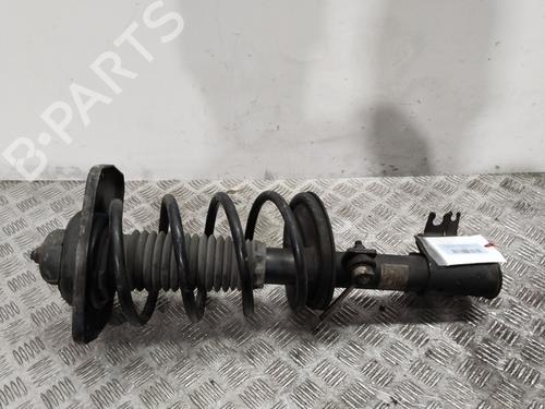 Venstre fortil støddæmper CITROËN C8 (EA_, EB_) 2.0 16V (140 hp) 26025838