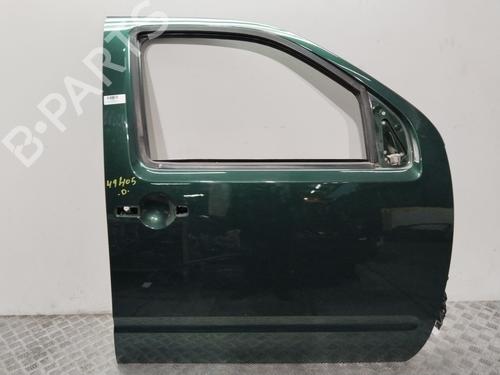 Używane Drzwi przednie prawe NISSAN PATHFINDER III (R51) [2005-2025]  17337836