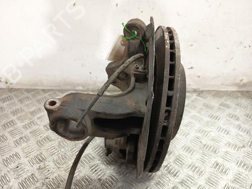 Right front steering knuckle BMW X3 (E83) 3.0 i xDrive | BP37020643M26 - Image 4