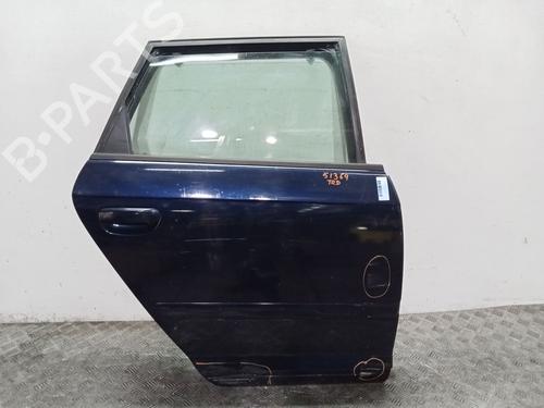 right-rear-door-audi-a3-sportback-8pa-2004-2005-2006-2007-2008-2009-2010-2011-2012-2013-2014-2015-30173371 main image
