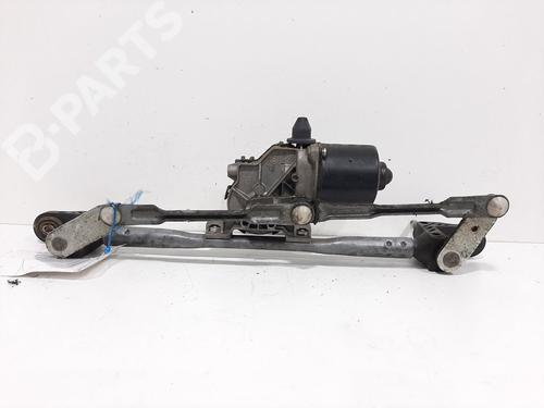 Used Front wiper motor FIAT 500 C (312_) [2009-2025]  9311365