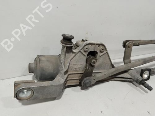 Front wiper motor FORD FOCUS II Turnier (DA_, FFS, DS) 1.6 TDCi | BP29814376M29