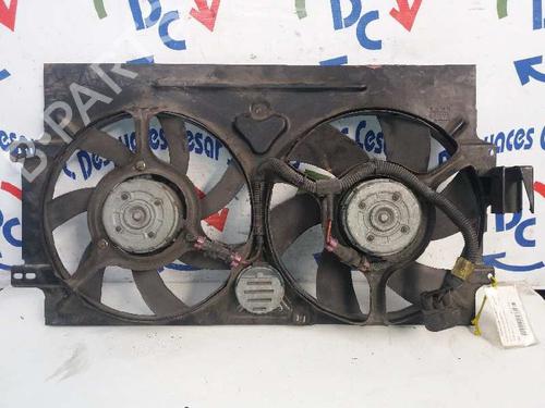 Radiator fan SEAT CORDOBA (6K2)  | BP5234766M35