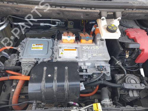Used Engine Engine 37589929 37589929
