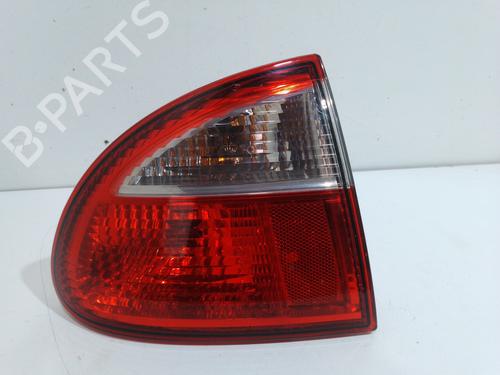 Used Left taillight Left taillight SEAT LEON (1M1) [1999-2006] 10519799 10519799