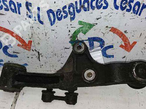 Left front suspension arm KIA CARNIVAL II (GQ) 2.9 CRDi | BP5164303M12 