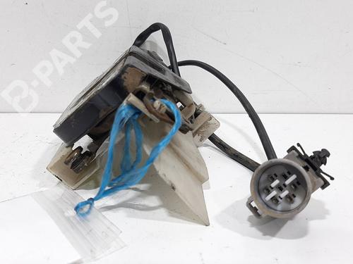 Rear right lock TOYOTA CARINA E VI (_T19_)  | BP8655666C99 