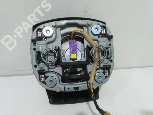 Driver airbag SKODA FABIA II (542)  | BP11539442C9 
