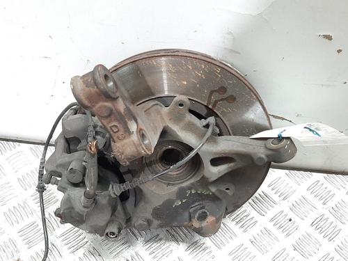 Right front steering knuckle RENAULT MEGANE III Grandtour (KZ0/1)  | BP9141276M26