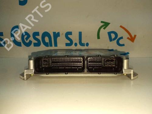 Used Engine control unit (ECU) Engine control unit (ECU) NISSAN X-TRAIL I (T30) [2001-2013] 5191920 5191920