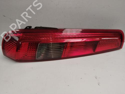 Used Left taillight Left taillight FORD FIESTA V (JH_, JD_) [2001-2014] 8214460 8214460