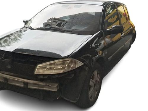 Køler RENAULT MEGANE II (BM0/1_, CM0/1_)  | BP15808661M31 