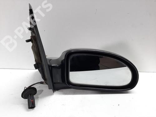 Used Right mirror FORD FOCUS I Saloon (DFW) [1999-2009]  7112594