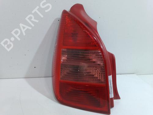 Venstre baglygte Venstre baglygte CITROËN C2 (JM_) [2003-2017] 10519791 10519791