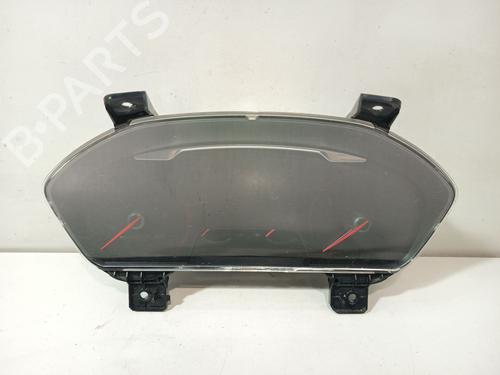 Used Instrument cluster Instrument cluster FORD FIESTA VII (HJ, HF) 1.5 ST EcoBoost (200 hp) 34510274 34510274