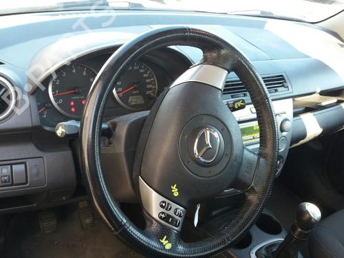 Instrument cluster MAZDA 2 (DY) 1.6 | BP15762458C47 - Image 9