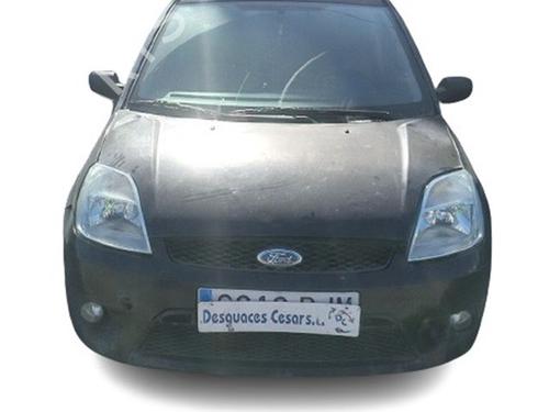 FORD FIESTA V (JH_, JD_) 1.6 TDCi (90 hp) 1690666