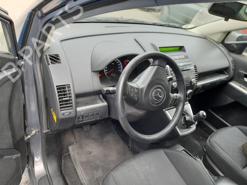 Steering column stalk MAZDA 5 (CR) 2.0 CD (CR19) | BP9839716I23 - Image 3