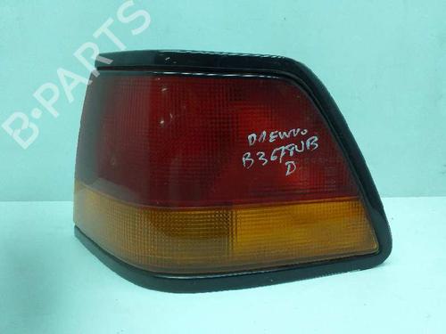 Used Right taillight Right taillight DAEWOO ARANOS [1995-1997] 5203245 5203245