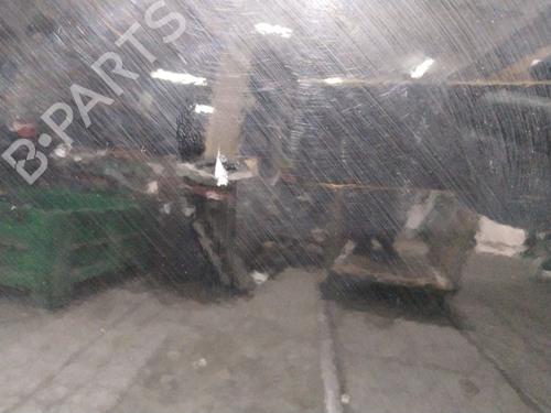 Left rear door KIA OPTIMA (JF)  | BP21126922C4 