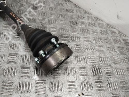 Left front driveshaft SEAT LEON (1M1) 1.9 TDI | BP29863141M38 - Image 3