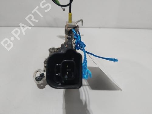 Front right lock CITROËN C1 (PM_, PN_) 1.4 HDi | BP27179872C97 