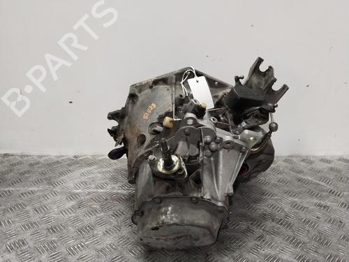 Gearbox PEUGEOT 307 SW (3H) 1.6 16V | BP28566881M3