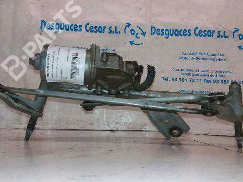 Front wiper motor FIAT GRANDE PUNTO (199_) 1.3 D Multijet (199.AXD11, 199.AXD1A, 199.AXD1B,... | BP5162971M29 