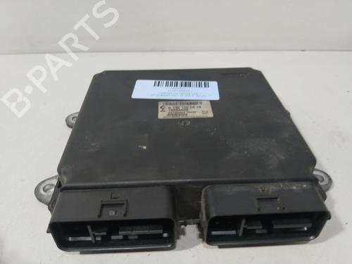 Motorstyringsenhed MITSUBISHI COLT VI (Z3_A, Z2_A)  | BP29432807M57 