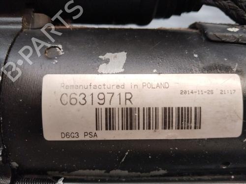 Starter CITROËN C4 I (LC_)  | BP17826302M8 