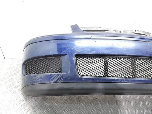 Front bumper VW POLO (6N2)  | BP7164459C7 
