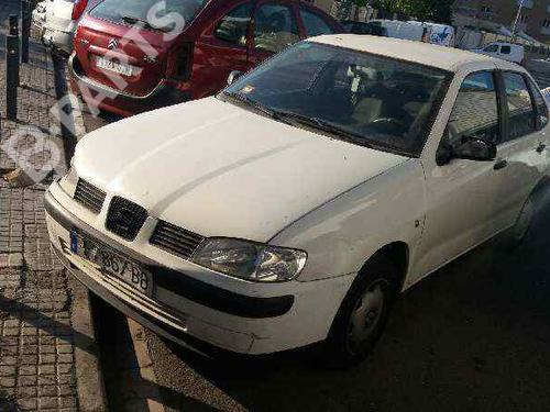 Throttle body SEAT CORDOBA (6K2) 1.4 | BP5177970M82 