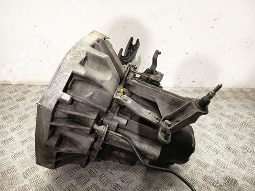 Gearbox RENAULT MODUS / GRAND MODUS (F/JP0_) 1.4 (JP01, JP0J) | BP34369822M3 - Image 4