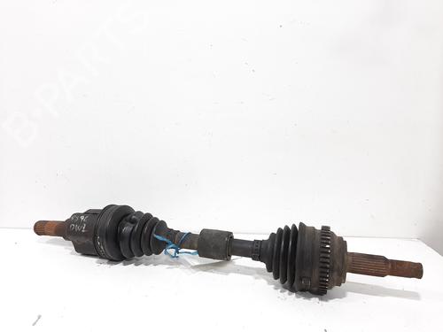 Used Left front driveshaft Left front driveshaft CHRYSLER PT CRUISER (PT_) 1.6 (116 hp) 7520322 7520322