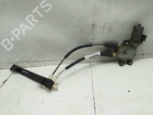Used Rear left window mechanism Rear left window mechanism ALFA ROMEO 147 (937_) 2.0 16V T.SPARK (937.AXA1, 937.AXC1, 937.BXC1) (150 hp) 5191501 5191501