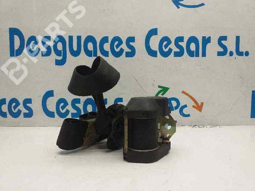Front right seatbelt VW GOLF III (1H1)  | BP8742620I25 