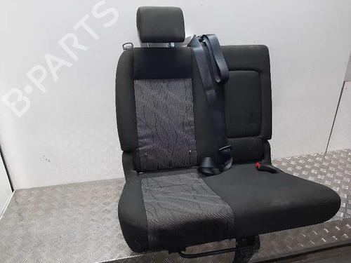 Rear seat (2nd row) TATA ARIA | BP12258732I23 - Image 2