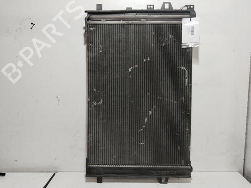 AC radiator MERCEDES-BENZ B-CLASS Sports Tourer (W246, W242) B 200 CDI (246.201) | BP19037754M32 