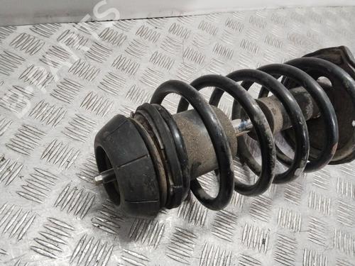 Right front shock absorber CHEVROLET LACETTI (J200) 2.0 D | BP31873990M17