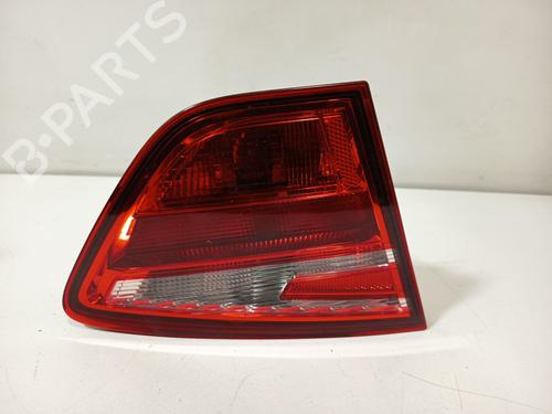 Used Left tailgate light Left tailgate light 36805090 36805090