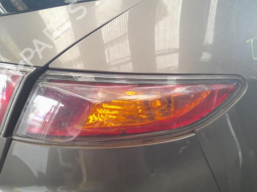 Used Right taillight Right taillight 38620019 38620019